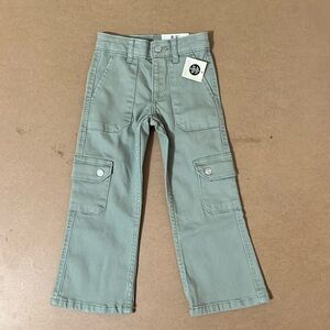 Cargo Trousers